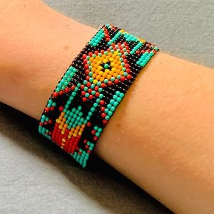 Beaded Bracelet